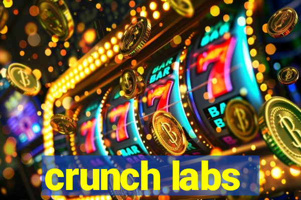 crunch labs