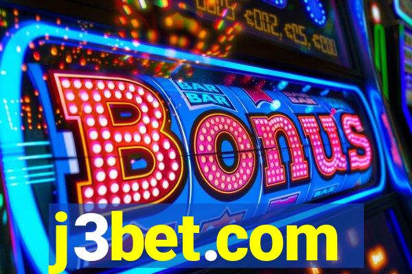 j3bet.com