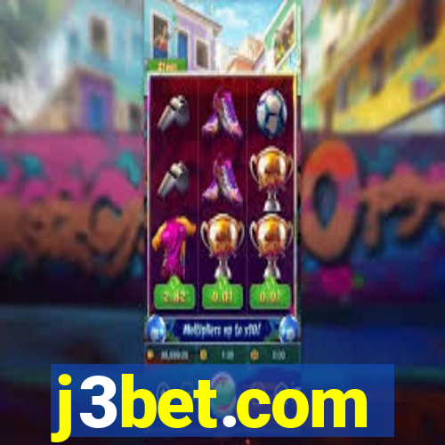 j3bet.com