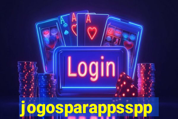 jogosparappsspp