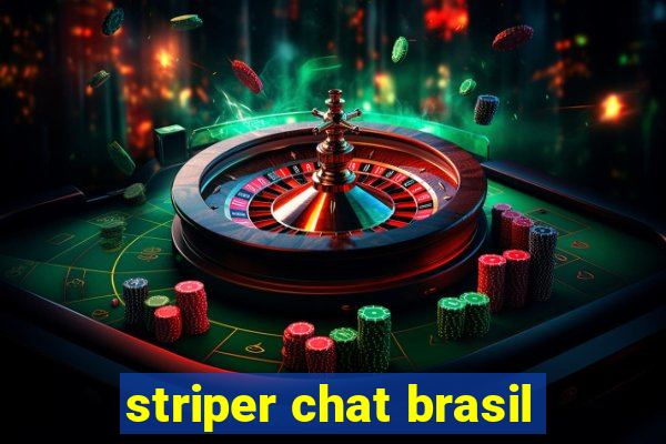 striper chat brasil