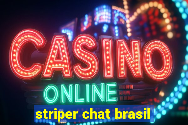 striper chat brasil