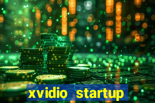 xvidio startup brasil 2024