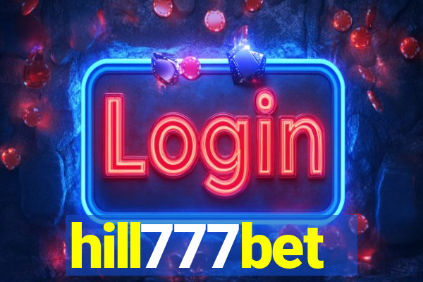 hill777bet