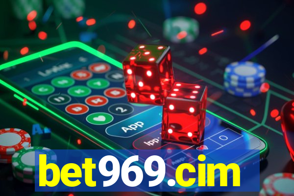 bet969.cim