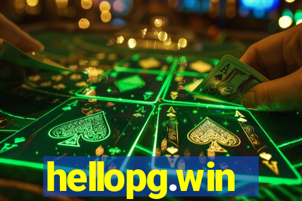 hellopg.win