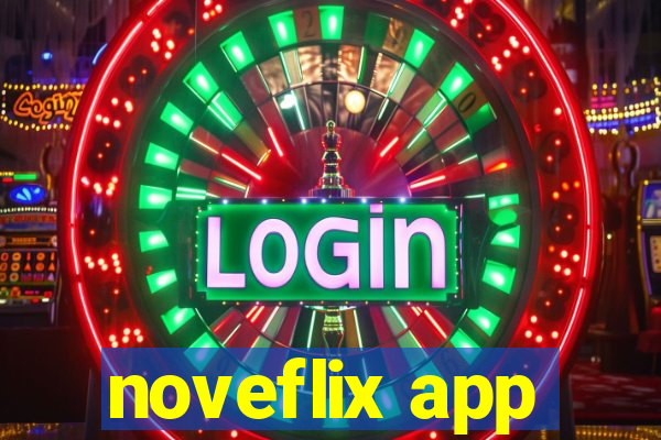 noveflix app