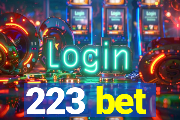 223 bet