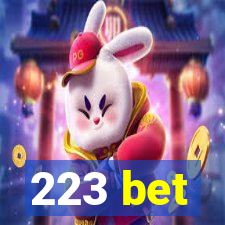 223 bet