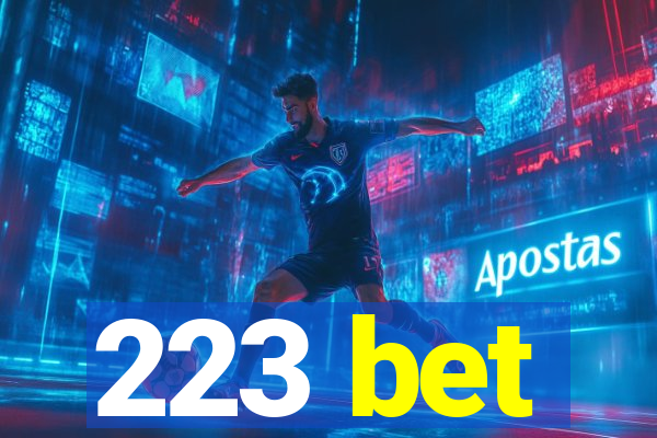 223 bet