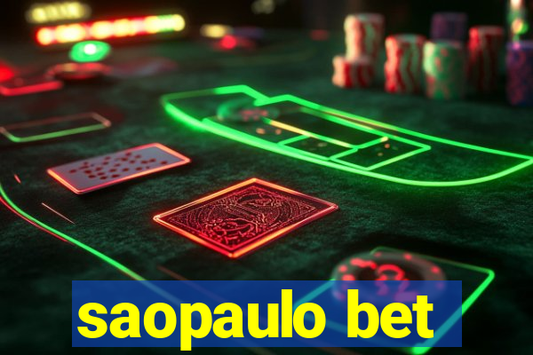 saopaulo bet