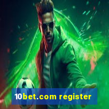 10bet.com register