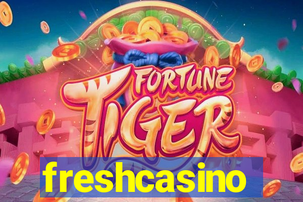 freshcasino