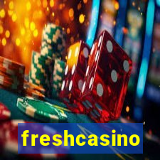 freshcasino