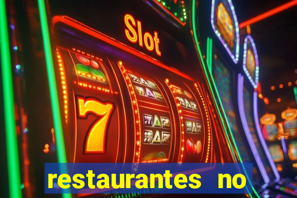 restaurantes no gama df