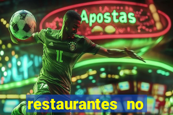 restaurantes no gama df