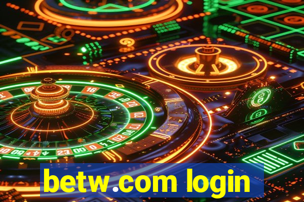 betw.com login