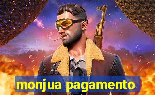 monjua pagamento