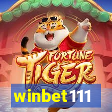 winbet111