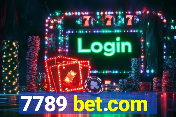 7789 bet.com