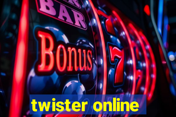 twister online