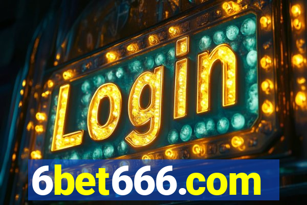 6bet666.com