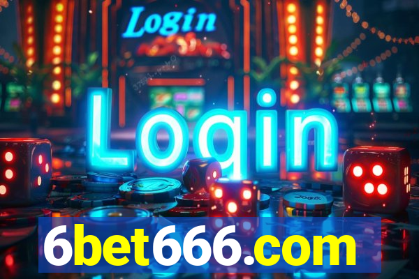 6bet666.com