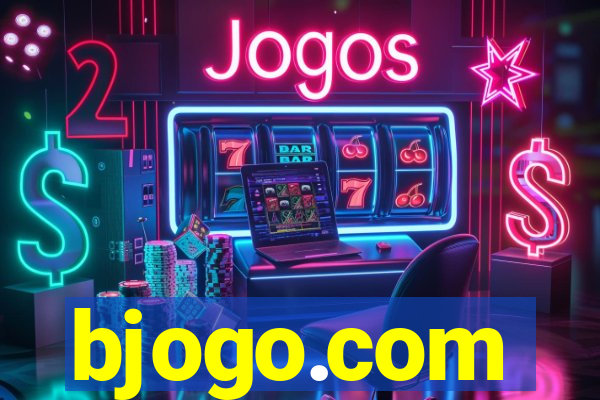 bjogo.com