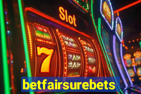 betfairsurebets