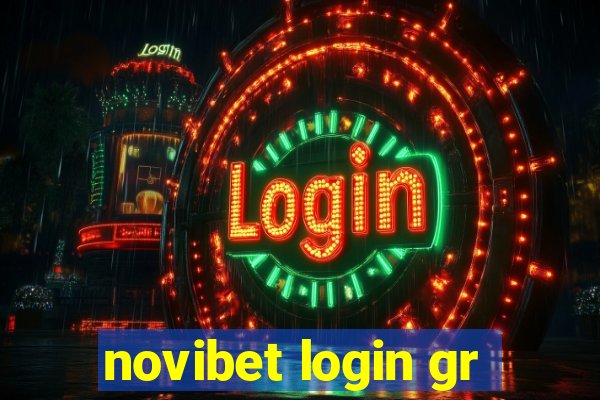 novibet login gr