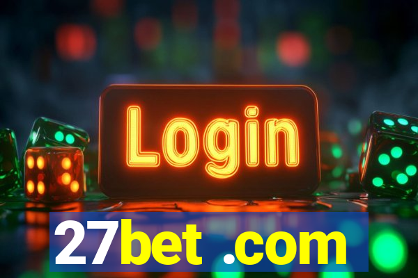 27bet .com