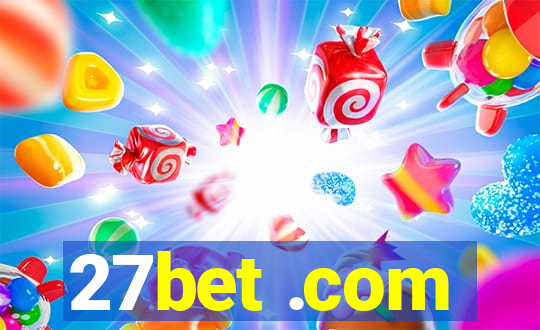 27bet .com