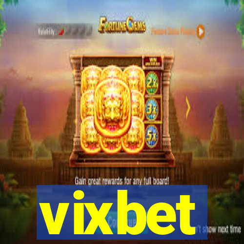 vixbet