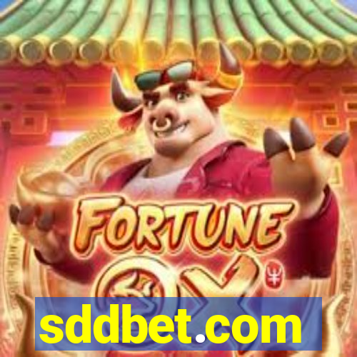 sddbet.com