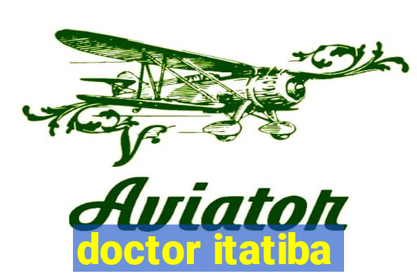 doctor itatiba