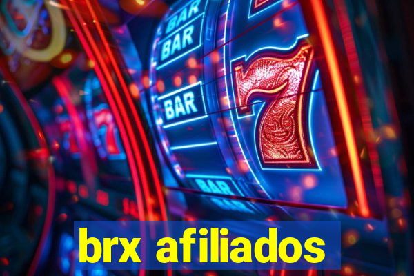 brx afiliados