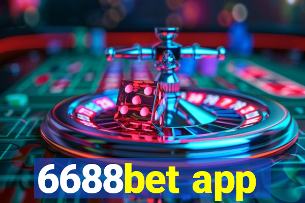 6688bet app