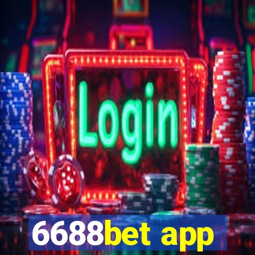 6688bet app