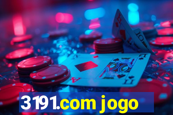 3191.com jogo