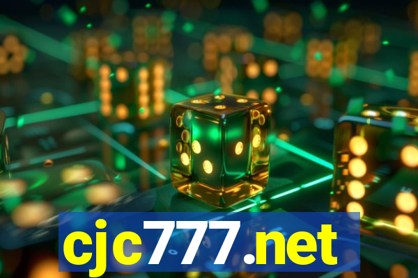 cjc777.net