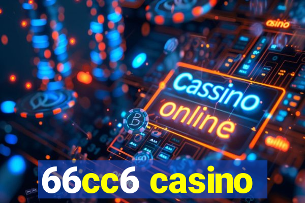 66cc6 casino