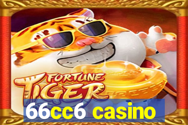 66cc6 casino