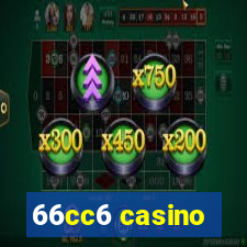 66cc6 casino