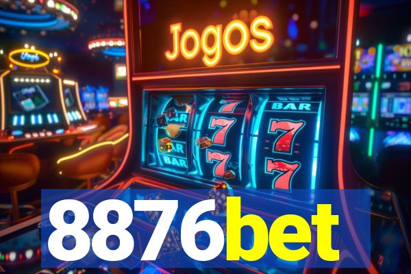 8876bet