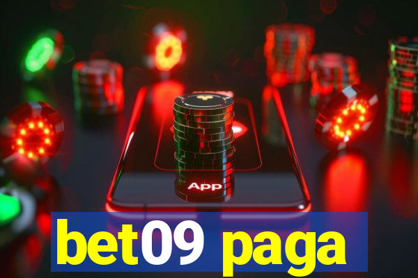 bet09 paga