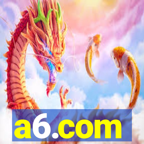 a6.com