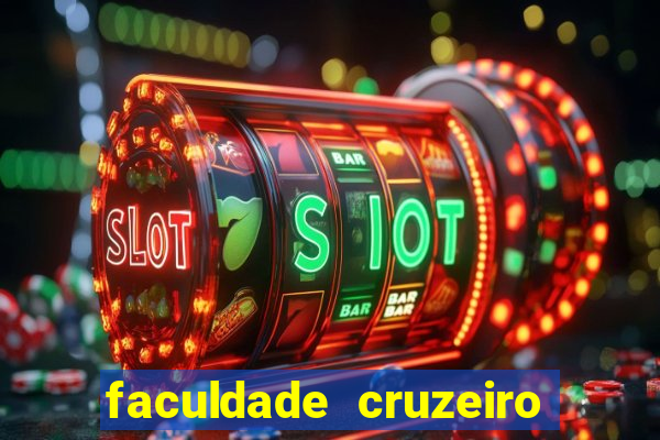 faculdade cruzeiro do sul login