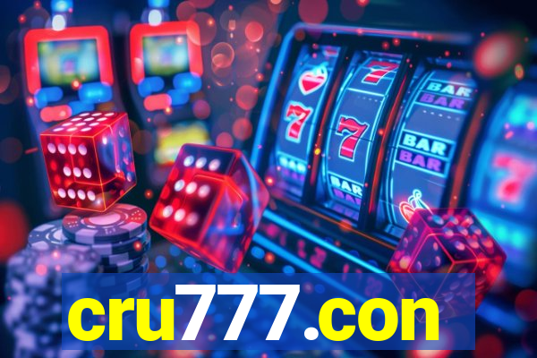 cru777.con