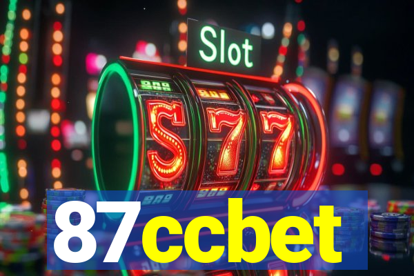 87ccbet