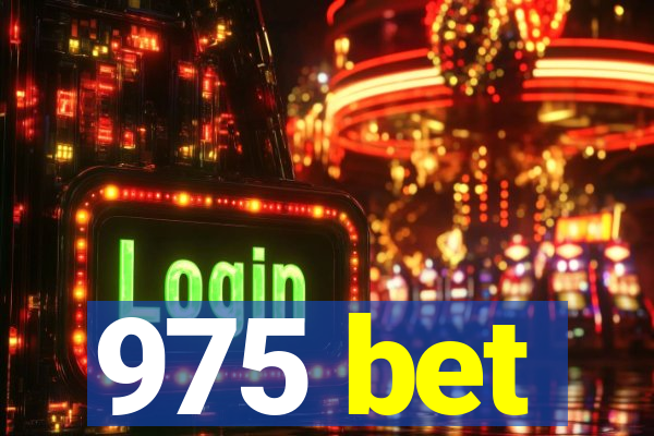 975 bet